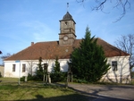 Ev. Kirche Hohenofen