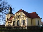Ev. Kirche Köritz