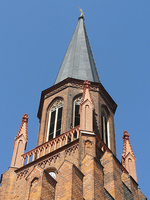 Turm Stüdenitz