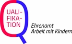 Logo Qualifikation Ehrenamt