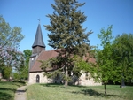 Ev. Kirche Lanz