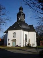 Kreuzkirche Neustadt (Dosse)