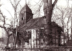 Ev. Kirche Blankenberg