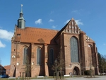 St. Nikolaikirche Bad Wilsnack