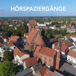 Hörspaziergänge