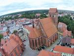 St. Jacobi-Kirche