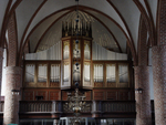 Die Orgel