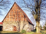 Ev. Kirche Triglitz
