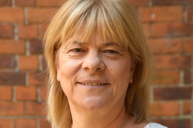 Eva-Maria Menard, ©Kirchenkreis Prignitz