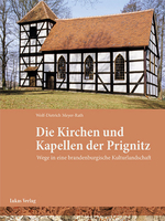 Buch Kirchen und Kapellen