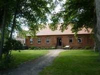 Landpfarrhaus-Museum Blüthen