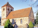 Ev. Kirche Lindenberg
