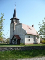 Ev. Kirche Helle