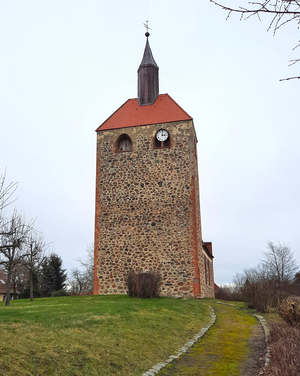 Ev. Kirche Giesensdorf