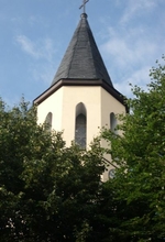 Kirche in Cumlosen