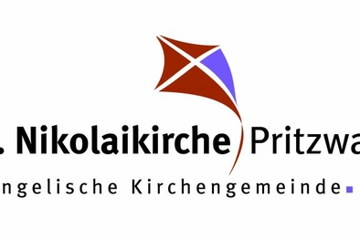 Das neue Logo der Kirchengemeinde Pritzwalk