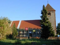 Kirche in Quitzow