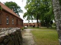 Landpfarrhaus-Museum Blüthen