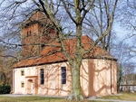 Ev. Kirche Bantikow