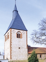 Ev. Kirche Beveringen