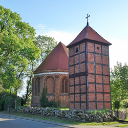 Kirche in Neuhausen