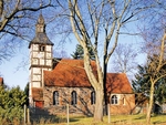 Ev. Kirche Schilde