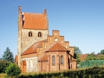 Ev. Kirche Groß Gottschow