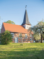 Kirche Rehfeld